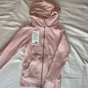 LULULEMON SCUBA FULL ZIP